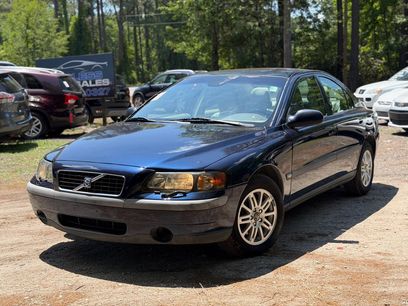 Used 2003 Volvo S60 2.4
