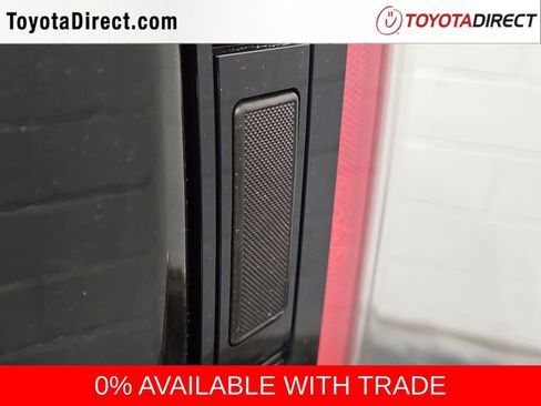 New 2026 Toyota Tundra 1794 Edition AWD/4WD image 7