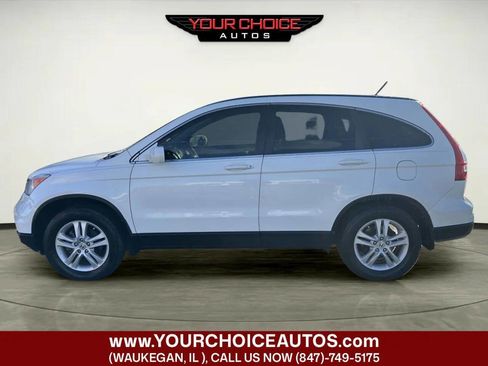 Used 2011 Honda CR-V EX-L image 2