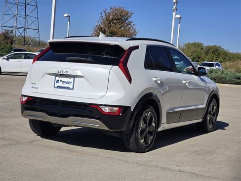 Used 2023 Kia Niro Wind image 7