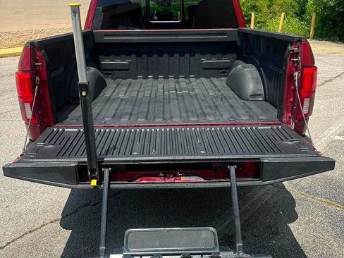 Used 2019 Ford F150 King Ranch w/ Equipment Group 601A Luxury RWD image 10