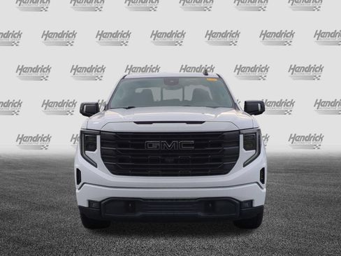 Used 2022 GMC Sierra 1500 Elevation w/ Elevation Premium Package AWD/4WD image 3