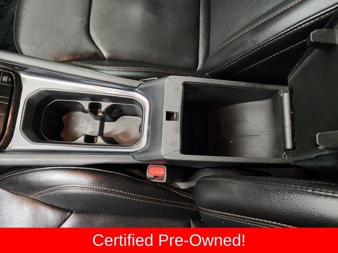 Certified 2022 Jeep Compass Latitude image 21