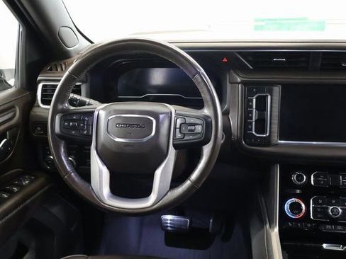 Used 2022 GMC Yukon Denali w/ Max Trailering Package image 14