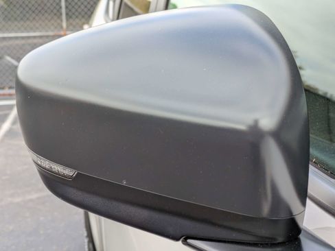 New 2026 Subaru Forester Wilderness image 12