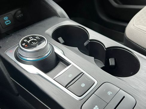 Certified 2022 Ford Escape SE w/ Convenience Package image 25