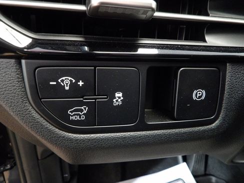 Used 2026 Kia Sportage EX image 26