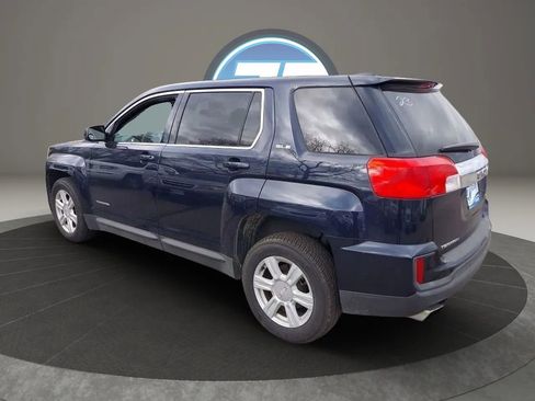 Used 2016 GMC Terrain SLE image 5