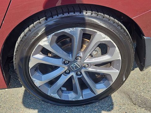 Used 2013 Honda Accord Sport image 8