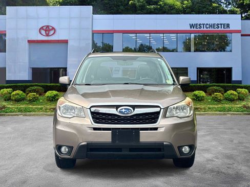 Used 2014 Subaru Forester 2.5i Limited w/ Popular Package #1 AWD/4WD image 2