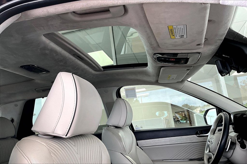 Used 2024 Hyundai Palisade Calligraphy AWD/4WD image 28