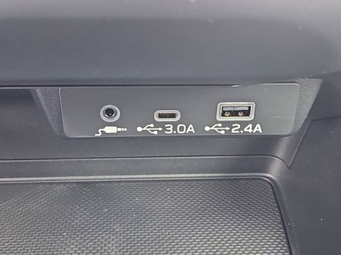 New 2026 Subaru Impreza 2.0i Sport image 11