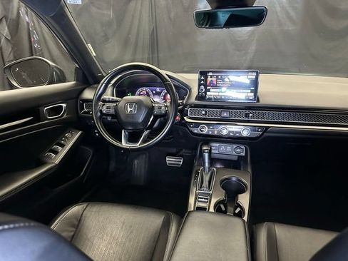 Used 2022 Honda Civic Sport Touring image 20