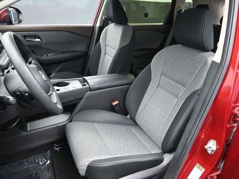 Used 2023 Nissan Rogue SV FWD image 14