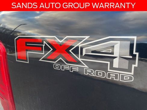 Used 2021 Ford Ranger Lariat w/ Equipment Group 501A High image 5