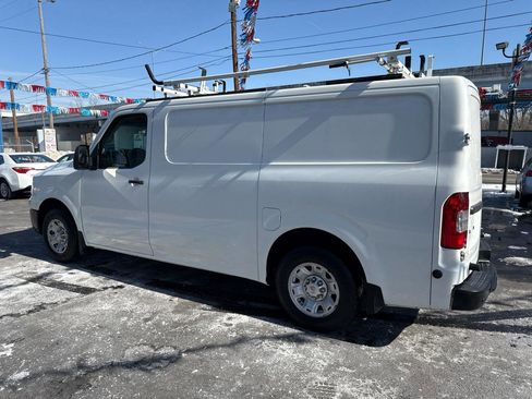 Used 2016 Nissan NV 2500 SV image 6