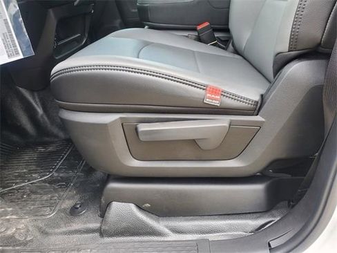 New 2025 RAM 5500 Tradesman image 15