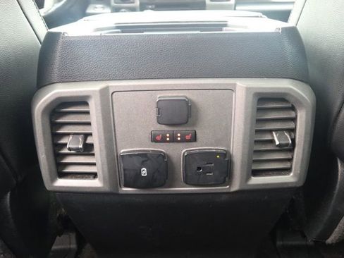 Used 2018 Ford F150 Raptor w/ Equipment Group 802A Luxury image 14