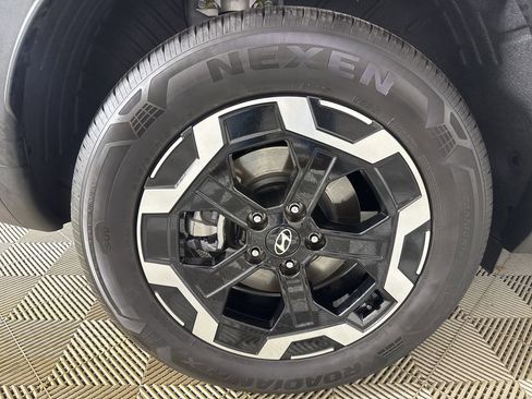 Used 2025 Hyundai Santa Fe XRT image 33