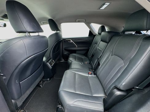 Used 2019 Lexus RX 350L AWD image 15