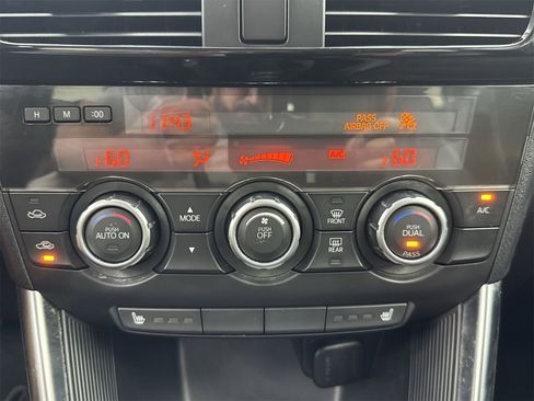 Used 2013 MAZDA CX-5 Grand Touring image 26