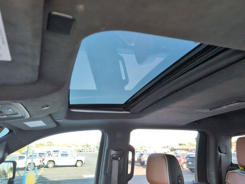 Used 2024 GMC Sierra 2500 Denali Ultimate w/ Max Trailering Package image 13