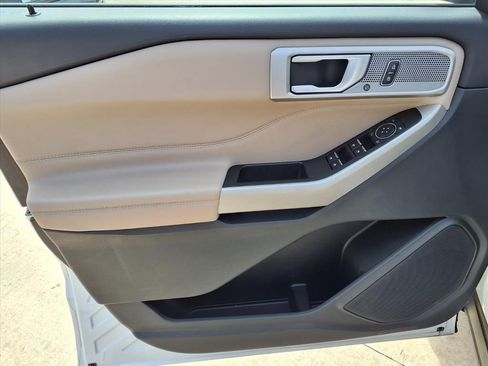 Used 2024 Ford Explorer Limited image 8
