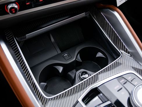 New 2027 BMW X6 M60i AWD/4WD image 29
