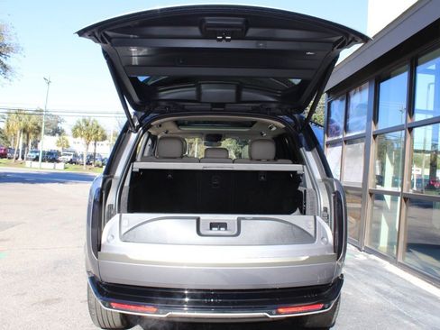 Used 2023 Land Rover Range Rover SE image 38
