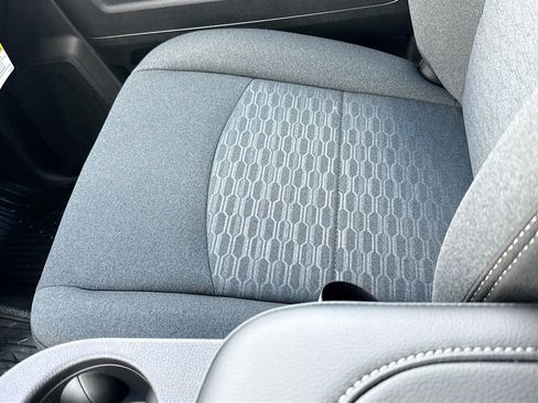 New 2026 RAM 5500 Tradesman AWD/4WD image 23