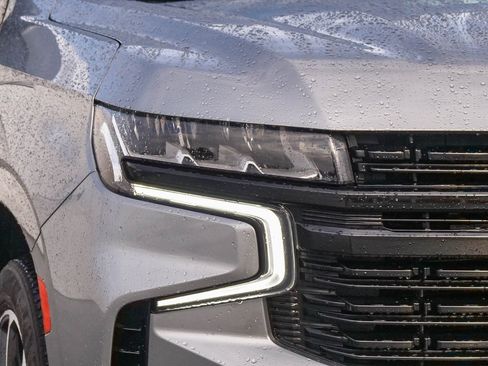 Used 2023 Chevrolet Tahoe RST w/ Luxury Package image 4