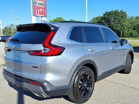 Used 2024 Honda CR-V Sport image 15