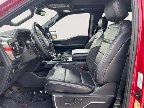 Used 2022 Ford F150 Raptor w/ Equipment Group 801A High image 5