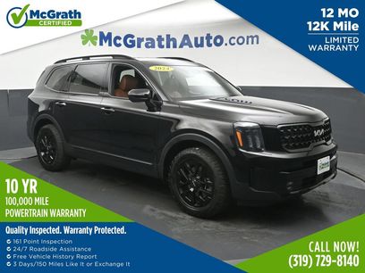 Used 2024 Kia Telluride SX Prestige X-Pro