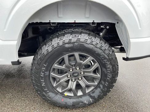 New 2026 Ford F150 Tremor w/ Equipment Group 402A High AWD/4WD image 42
