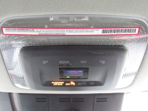 Used 2023 Toyota Prius Prime FWD image 24