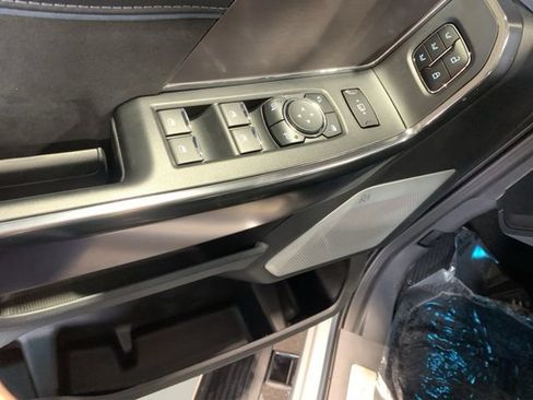 New 2026 Ford F350 Platinum AWD/4WD image 21