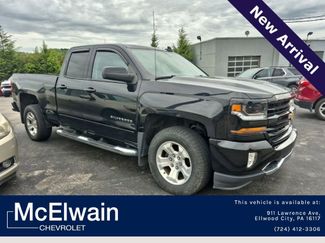 Used 2018 Chevrolet Silverado 1500 LT w/ All Star Edition AWD/4WD video 1