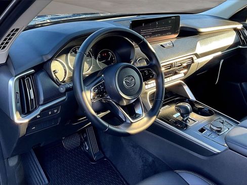 New 2026 MAZDA CX-90 3.3 Turbo w/ Select Package image 11