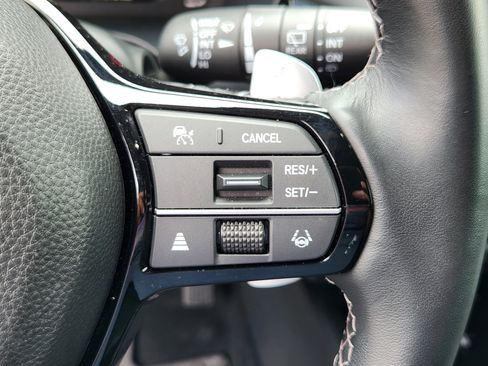 Certified 2025 Acura ADX AWD image 24