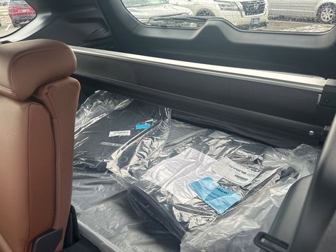 New 2026 Subaru Forester Touring image 27