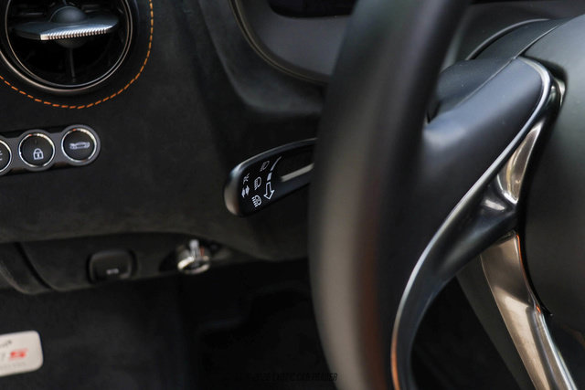 Used 2025 McLaren 750S RWD image 51