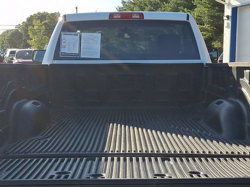Used 2021 RAM 1500 Tradesman w/ Popular Equipment Group RWD image 30
