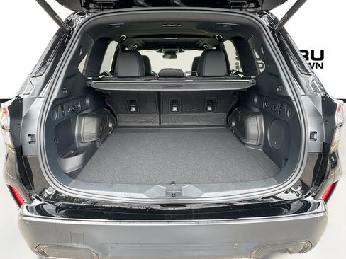 New 2026 Subaru Forester Touring AWD/4WD image 32