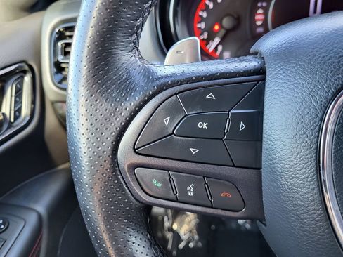 Used 2024 Dodge Durango R/T image 16