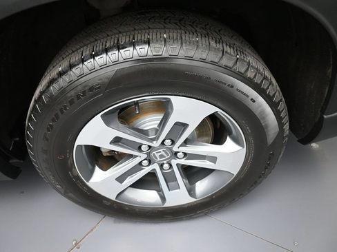 Certified 2023 Honda Pilot EX-L image 15
