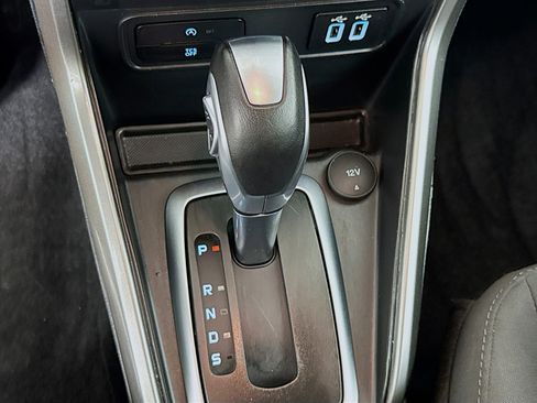 Used 2020 Ford EcoSport SE w/ SE Convenience Package image 19