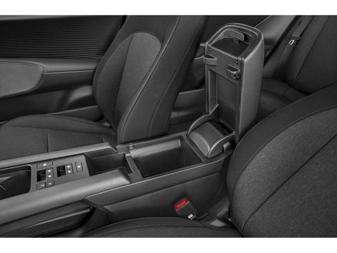 New 2025 Hyundai Ioniq 6 SE image 39