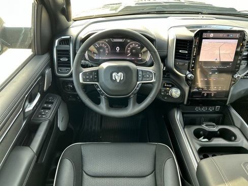 New 2026 RAM 1500 Laramie image 27