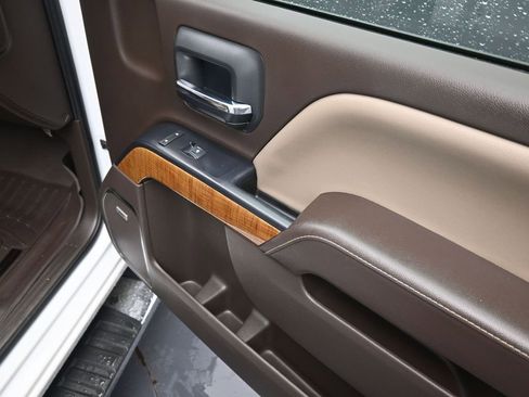 Used 2018 GMC Sierra 1500 SLT image 48